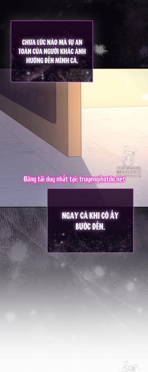 Bạn Trai Của Nam Chính Bị Ám Ảnh Bởi Tôi 18.2 trang 20