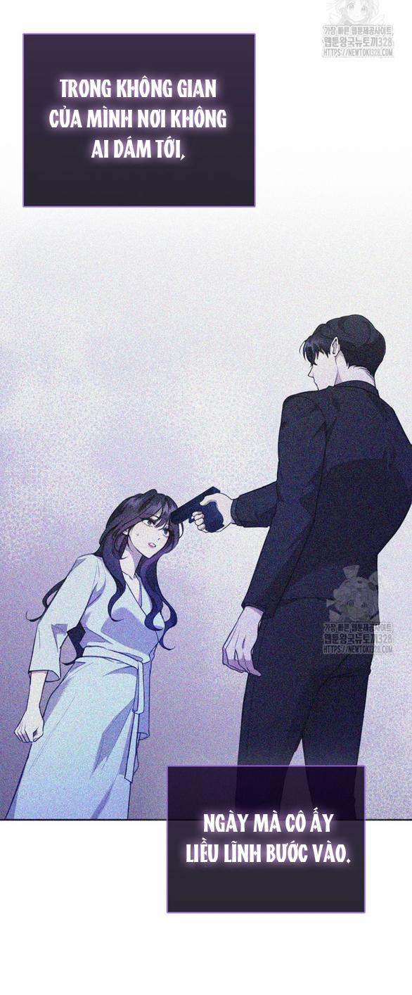 Bạn Trai Của Nam Chính Bị Ám Ảnh Bởi Tôi 18.2 trang 21