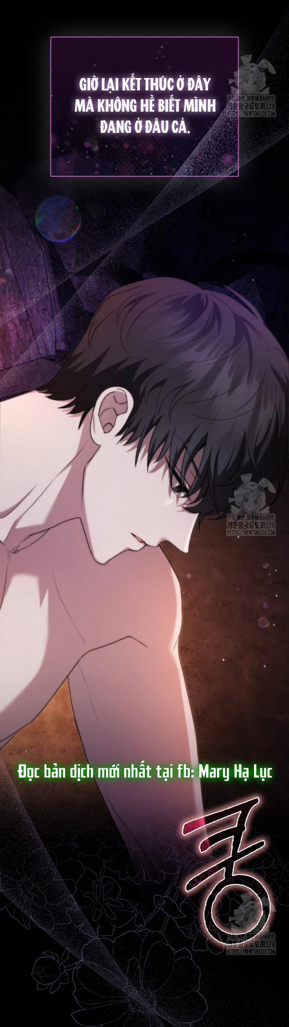 Bạn Trai Của Nam Chính Bị Ám Ảnh Bởi Tôi 18.2 trang 23