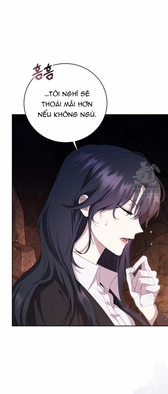 Bạn Trai Của Nam Chính Bị Ám Ảnh Bởi Tôi 18.2 trang 3