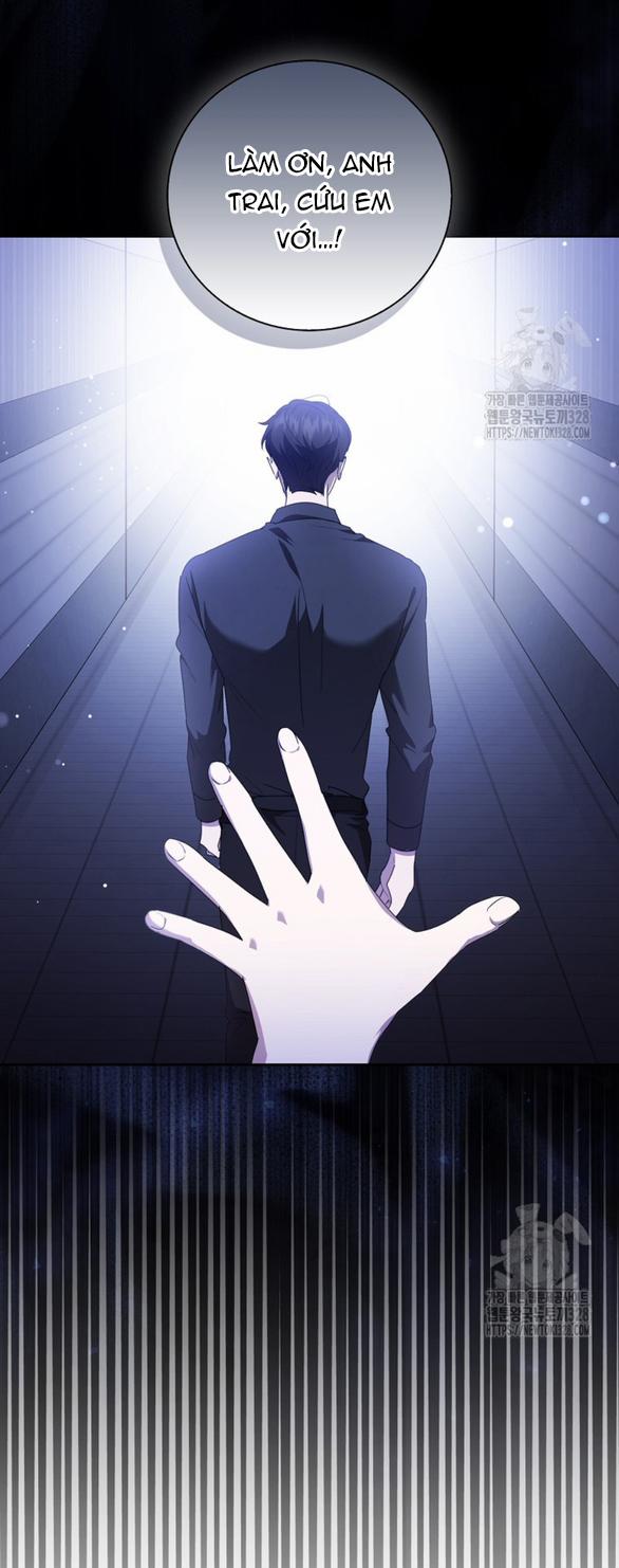 Bạn Trai Của Nam Chính Bị Ám Ảnh Bởi Tôi 18.2 trang 6