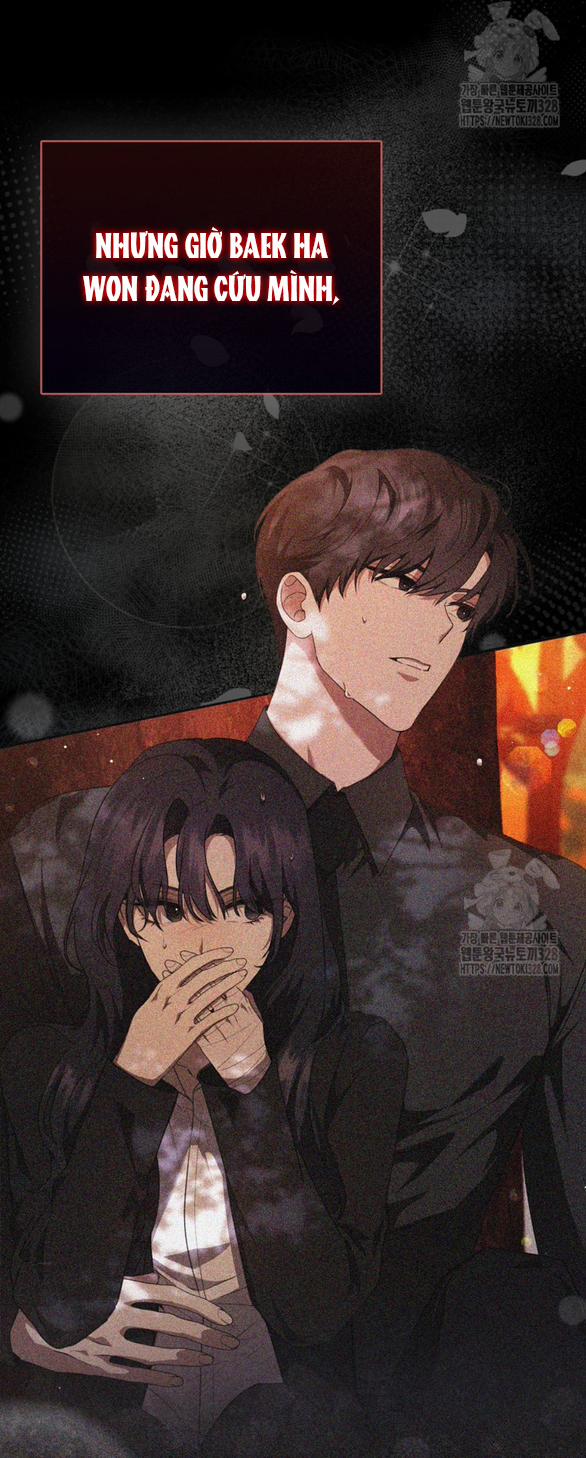 Bạn Trai Của Nam Chính Bị Ám Ảnh Bởi Tôi 19.1 trang 15