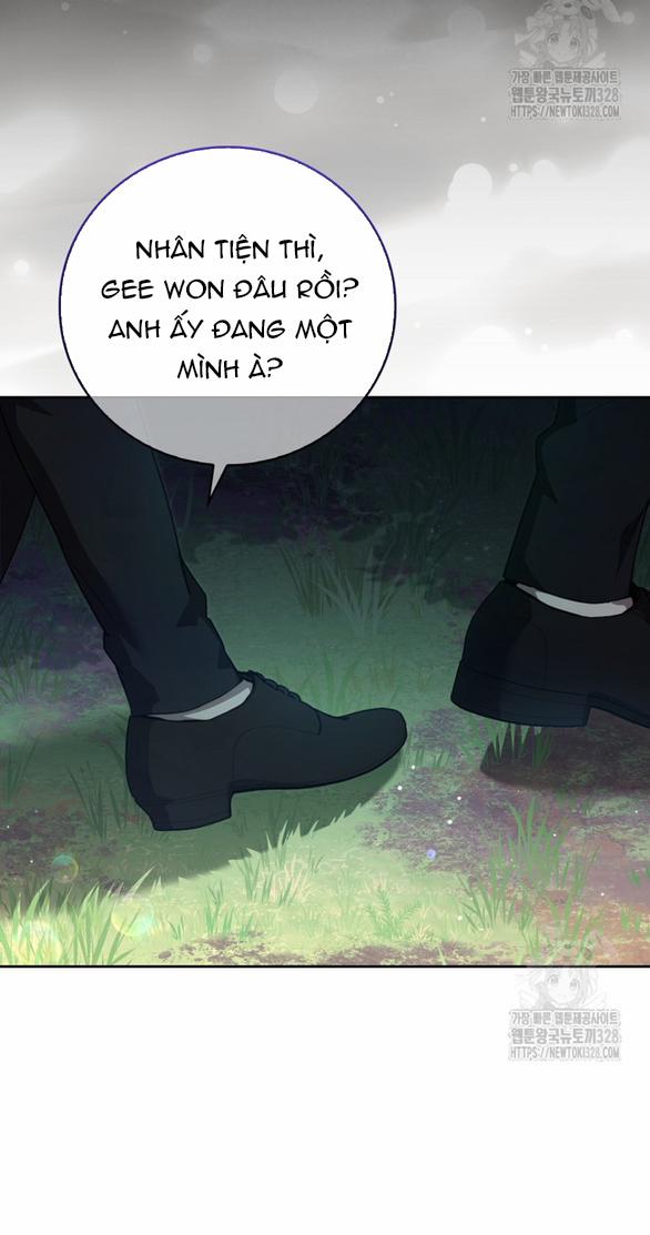 Bạn Trai Của Nam Chính Bị Ám Ảnh Bởi Tôi 19.1 trang 17