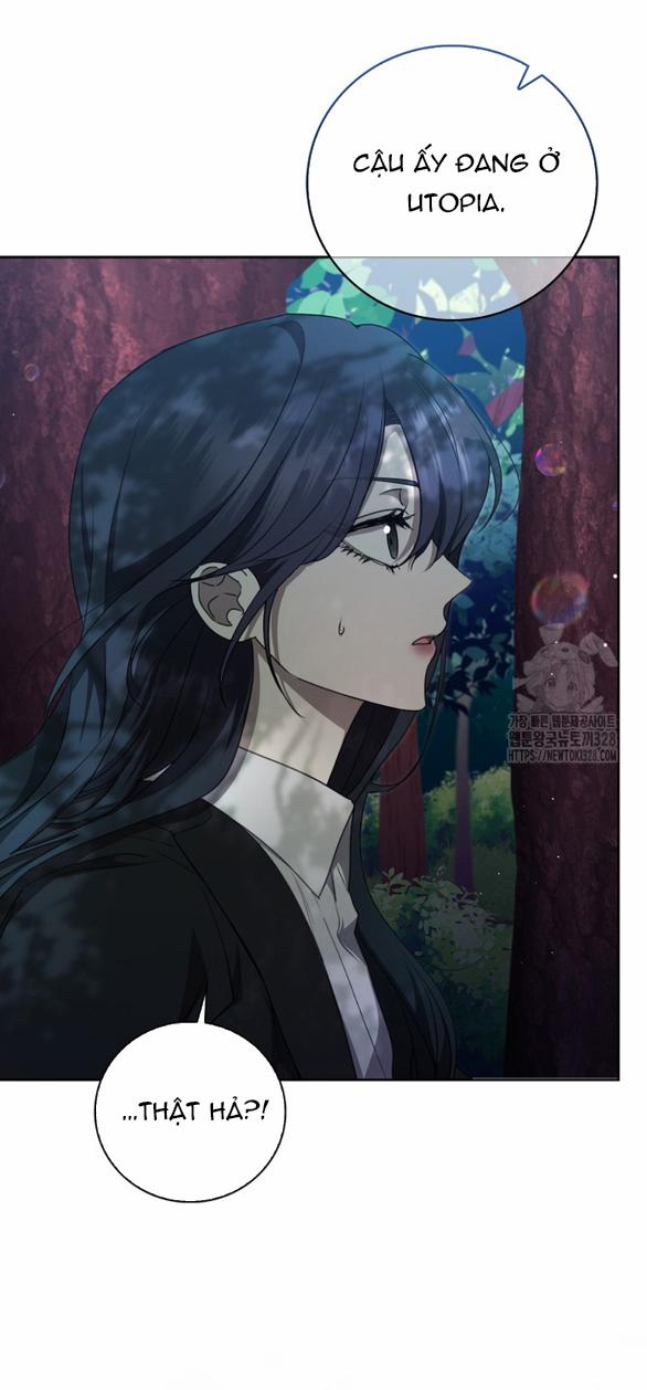 Bạn Trai Của Nam Chính Bị Ám Ảnh Bởi Tôi 19.1 trang 18