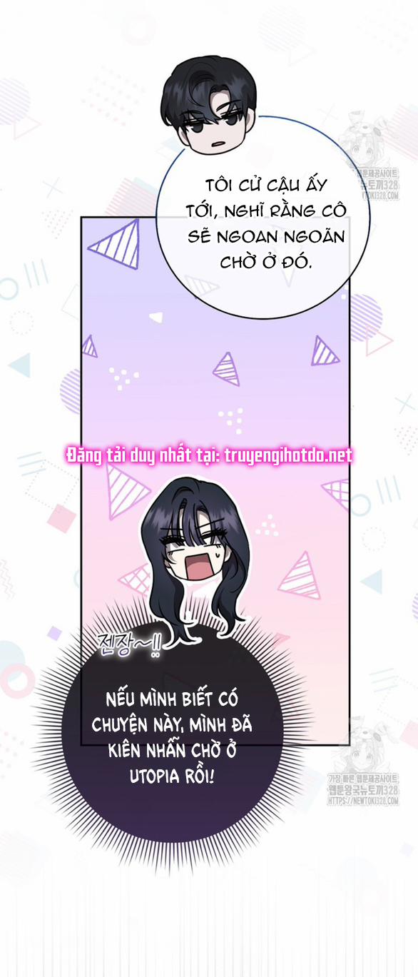 Bạn Trai Của Nam Chính Bị Ám Ảnh Bởi Tôi 19.1 trang 19