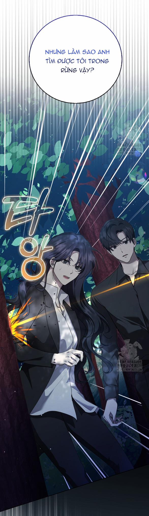 Bạn Trai Của Nam Chính Bị Ám Ảnh Bởi Tôi 19.1 trang 20