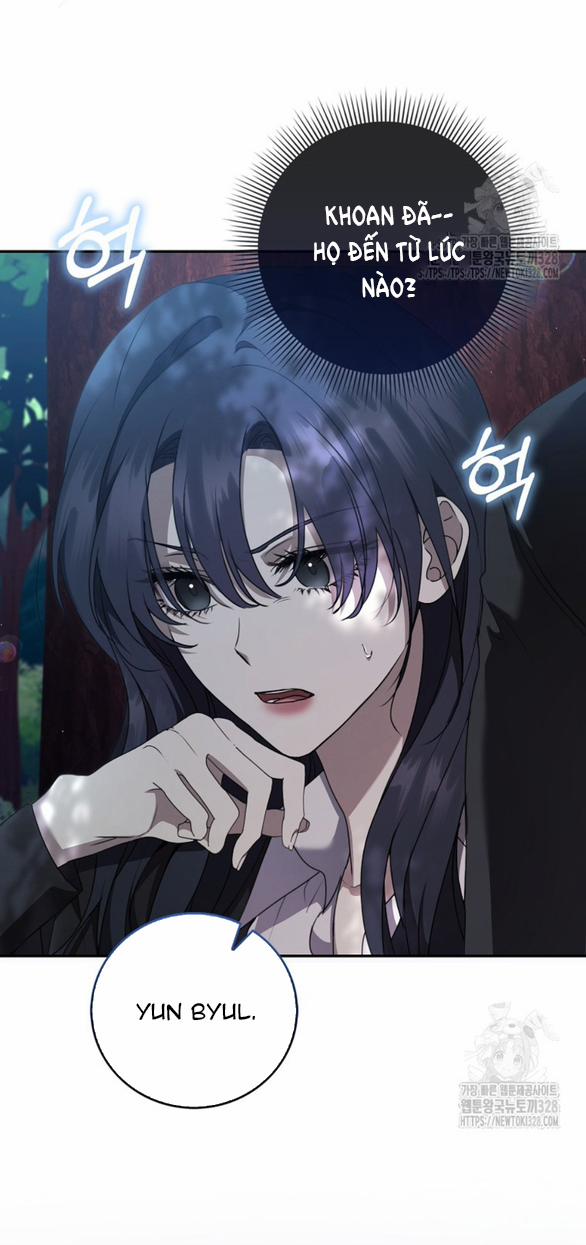 Bạn Trai Của Nam Chính Bị Ám Ảnh Bởi Tôi 19.1 trang 23