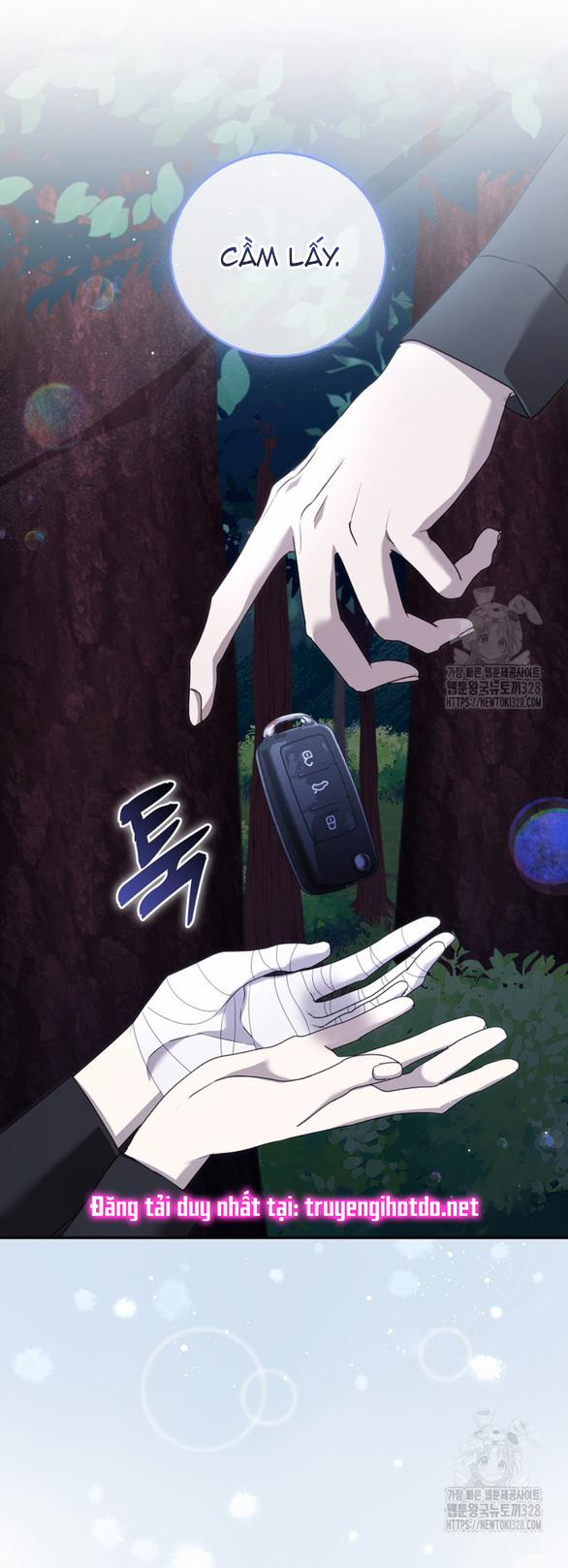 Bạn Trai Của Nam Chính Bị Ám Ảnh Bởi Tôi 19.1 trang 24