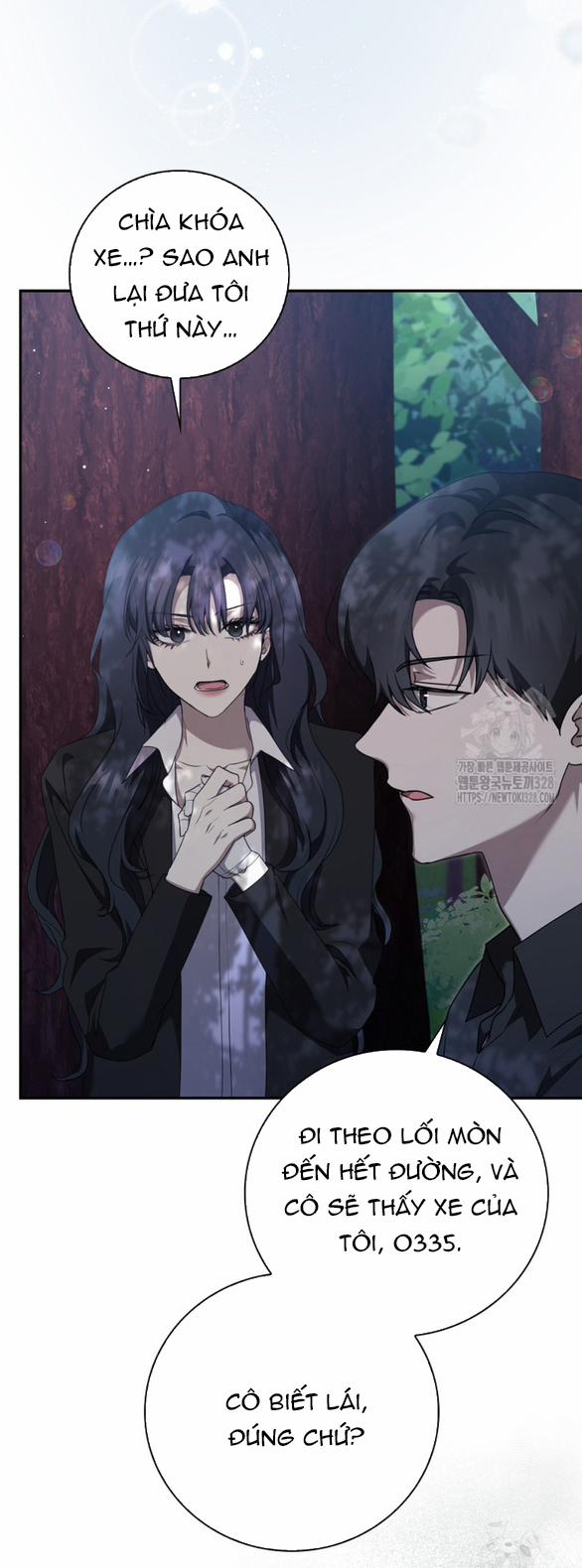 Bạn Trai Của Nam Chính Bị Ám Ảnh Bởi Tôi 19.1 trang 25