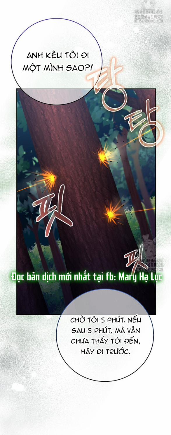 Bạn Trai Của Nam Chính Bị Ám Ảnh Bởi Tôi 19.1 trang 26