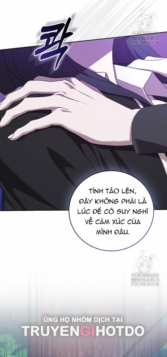 Bạn Trai Của Nam Chính Bị Ám Ảnh Bởi Tôi 19.1 trang 28