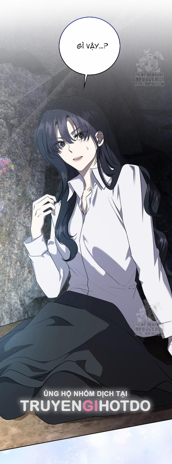 Bạn Trai Của Nam Chính Bị Ám Ảnh Bởi Tôi 19.1 trang 3