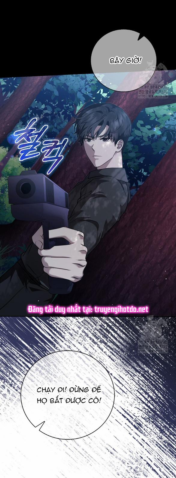 Bạn Trai Của Nam Chính Bị Ám Ảnh Bởi Tôi 19.1 trang 31