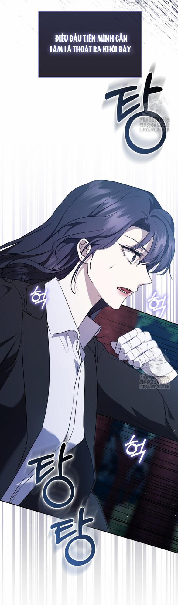 Bạn Trai Của Nam Chính Bị Ám Ảnh Bởi Tôi 19.1 trang 32