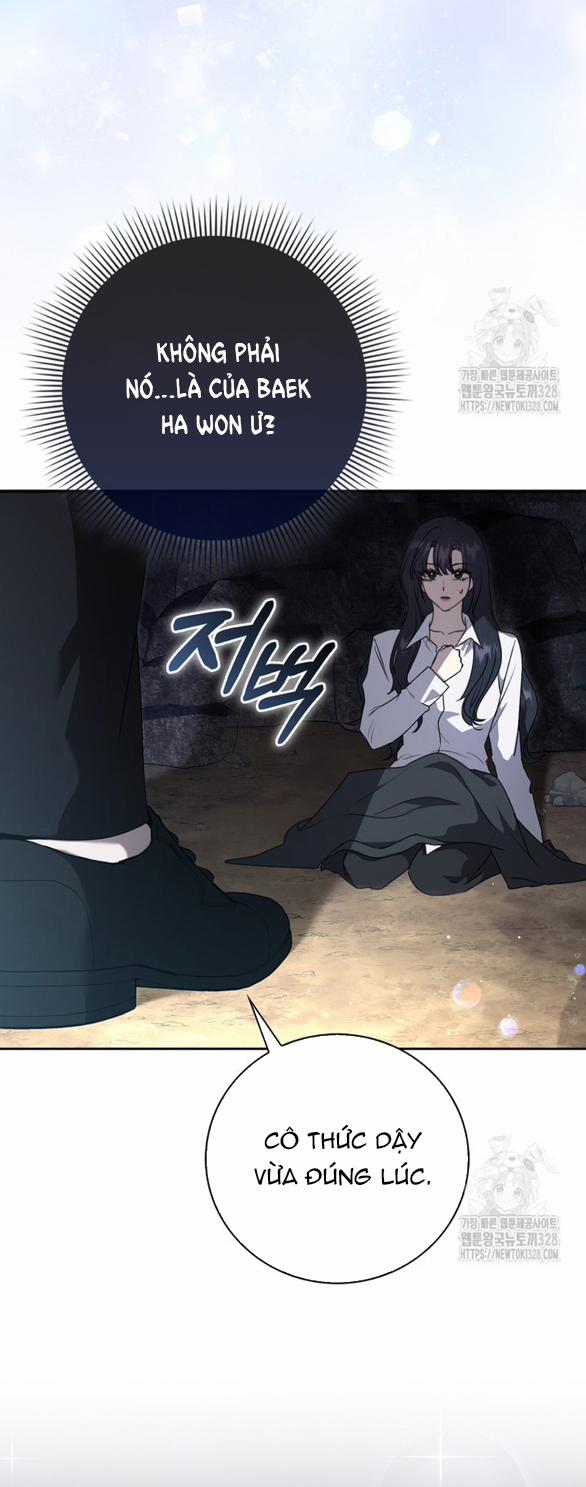 Bạn Trai Của Nam Chính Bị Ám Ảnh Bởi Tôi 19.1 trang 4