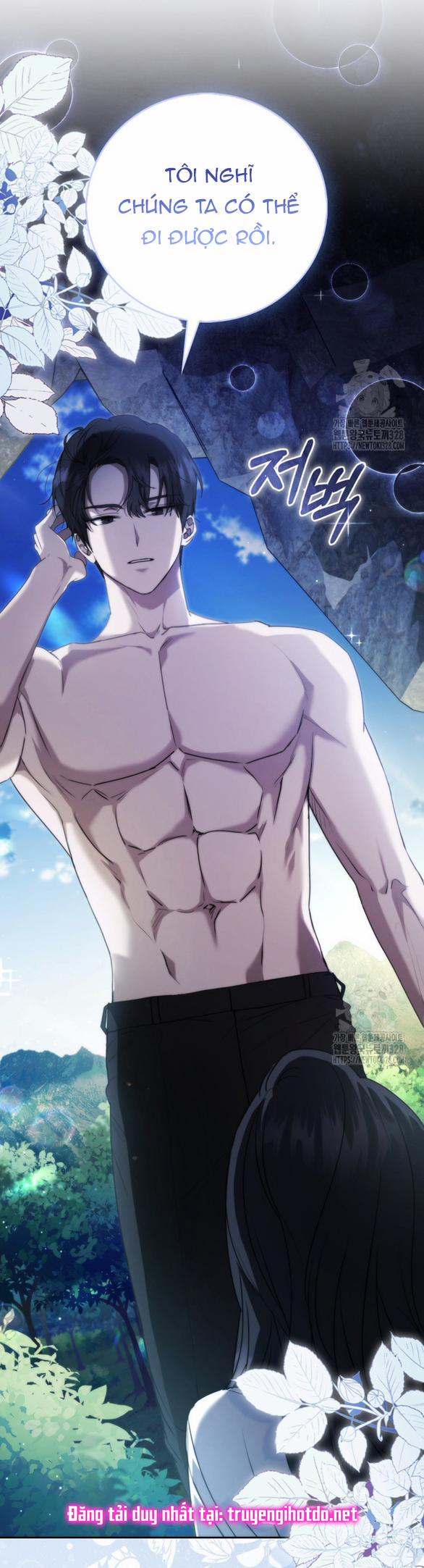 Bạn Trai Của Nam Chính Bị Ám Ảnh Bởi Tôi 19.1 trang 5