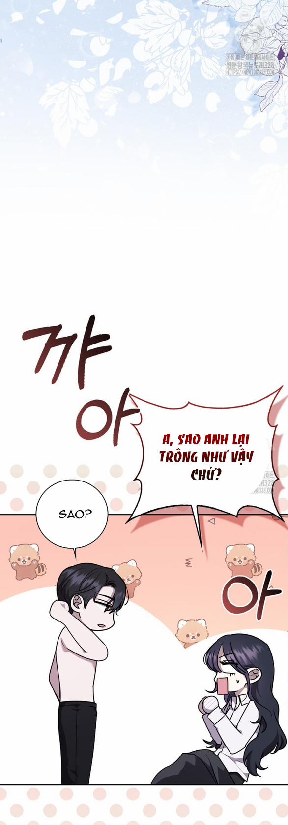 Bạn Trai Của Nam Chính Bị Ám Ảnh Bởi Tôi 19.1 trang 6