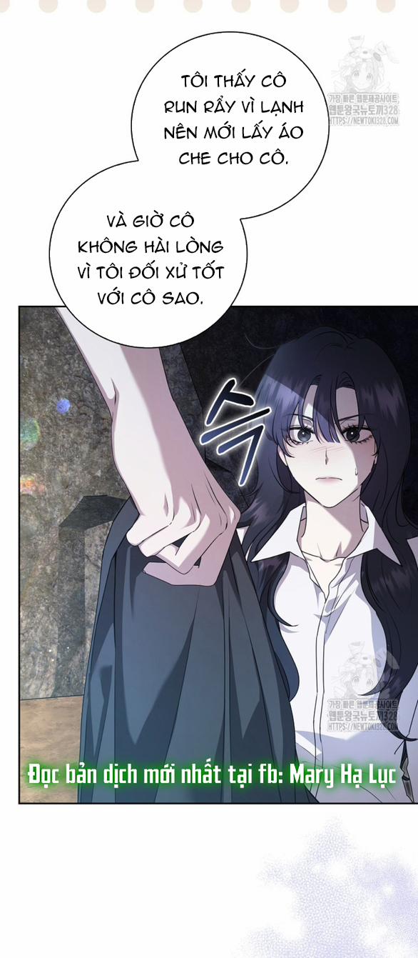 Bạn Trai Của Nam Chính Bị Ám Ảnh Bởi Tôi 19.1 trang 7