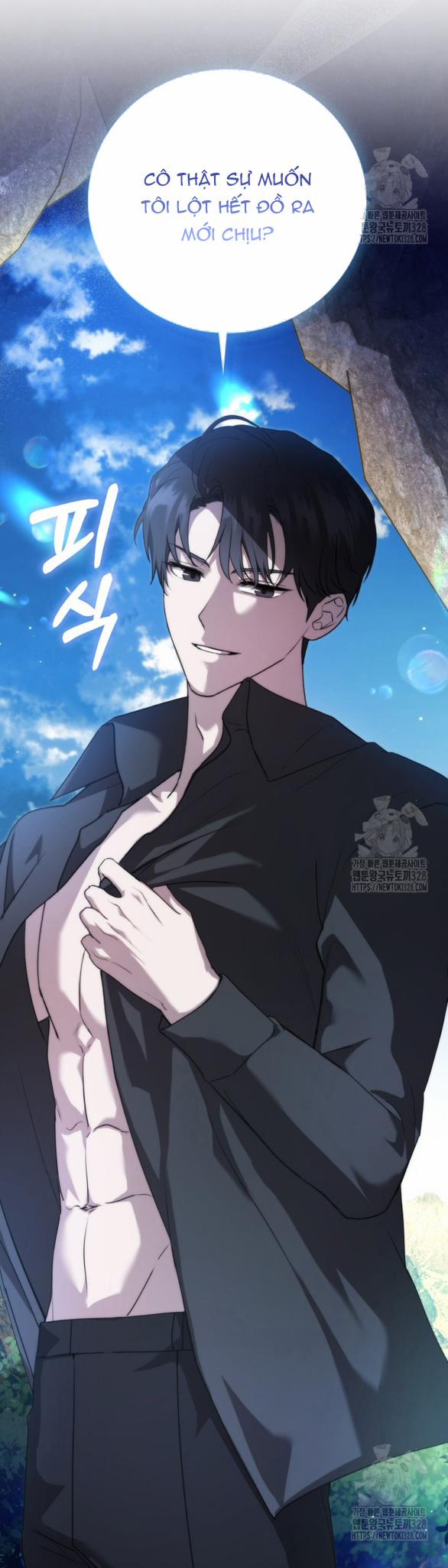 Bạn Trai Của Nam Chính Bị Ám Ảnh Bởi Tôi 19.1 trang 9