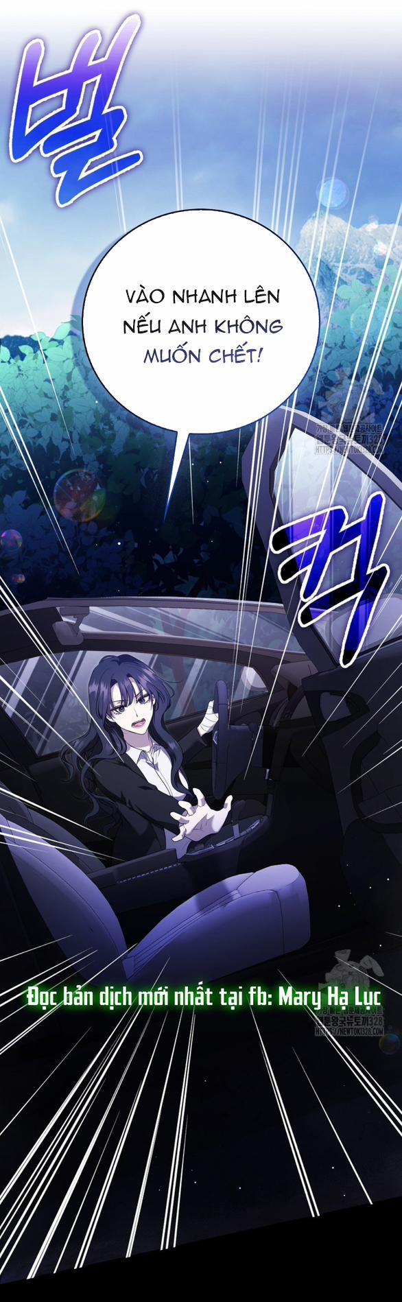 Bạn Trai Của Nam Chính Bị Ám Ảnh Bởi Tôi 19.2 trang 11