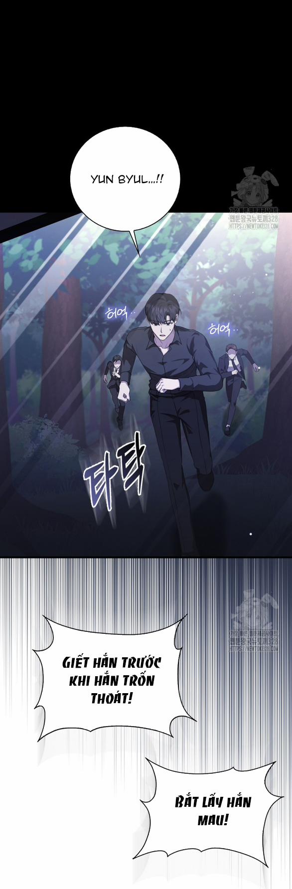 Bạn Trai Của Nam Chính Bị Ám Ảnh Bởi Tôi 19.2 trang 12