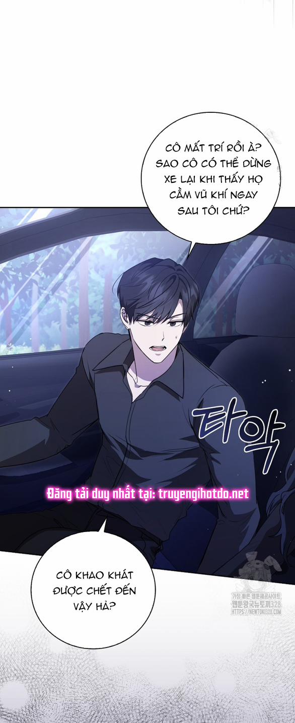 Bạn Trai Của Nam Chính Bị Ám Ảnh Bởi Tôi 19.2 trang 13