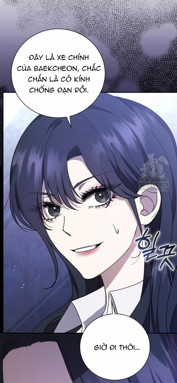 Bạn Trai Của Nam Chính Bị Ám Ảnh Bởi Tôi 19.2 trang 14