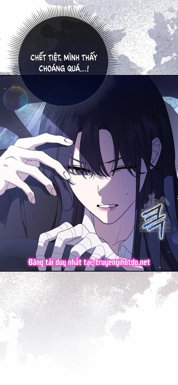 Bạn Trai Của Nam Chính Bị Ám Ảnh Bởi Tôi 19.2 trang 19