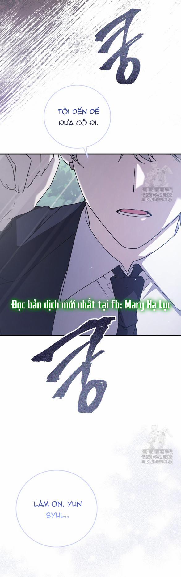 Bạn Trai Của Nam Chính Bị Ám Ảnh Bởi Tôi 19.2 trang 22