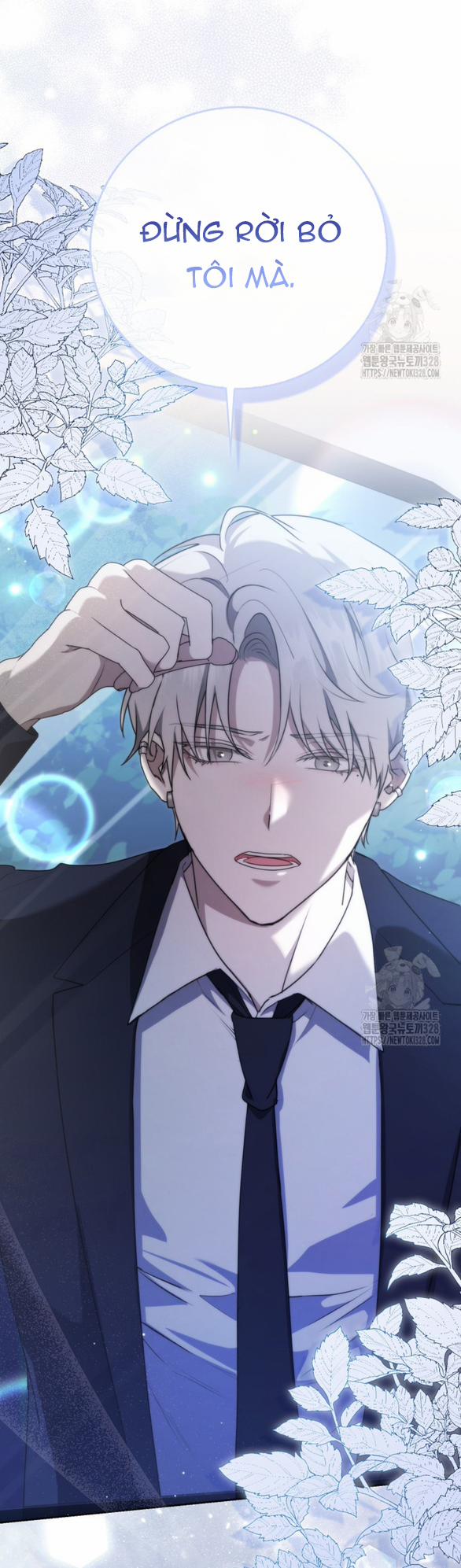 Bạn Trai Của Nam Chính Bị Ám Ảnh Bởi Tôi 19.2 trang 23