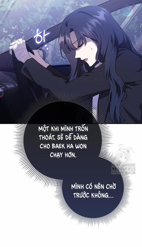 Bạn Trai Của Nam Chính Bị Ám Ảnh Bởi Tôi 19.2 trang 5