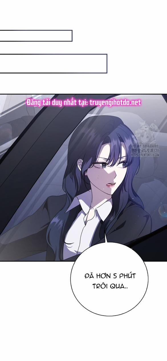 Bạn Trai Của Nam Chính Bị Ám Ảnh Bởi Tôi 19.2 trang 6