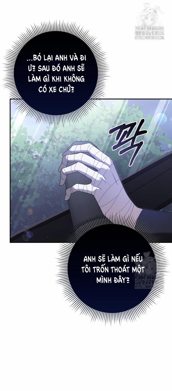 Bạn Trai Của Nam Chính Bị Ám Ảnh Bởi Tôi 19.2 trang 7