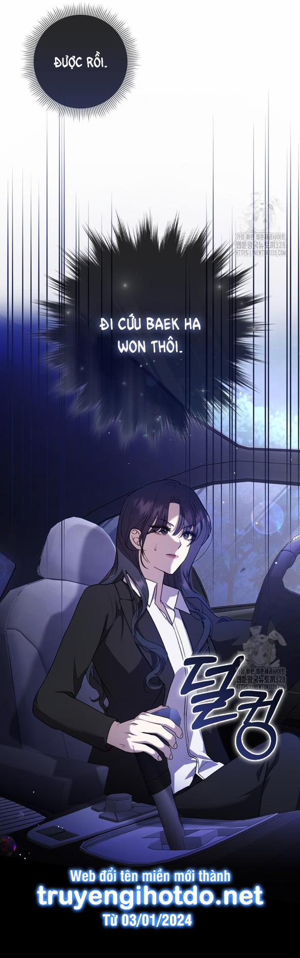 Bạn Trai Của Nam Chính Bị Ám Ảnh Bởi Tôi 19.2 trang 8