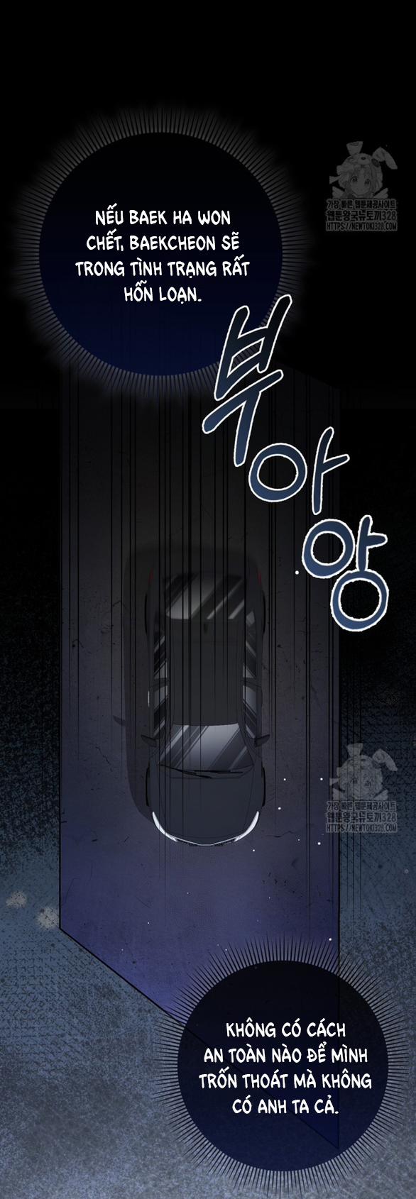 Bạn Trai Của Nam Chính Bị Ám Ảnh Bởi Tôi 19.2 trang 9