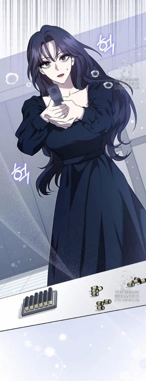 Bạn Trai Của Nam Chính Bị Ám Ảnh Bởi Tôi 2.1 trang 11