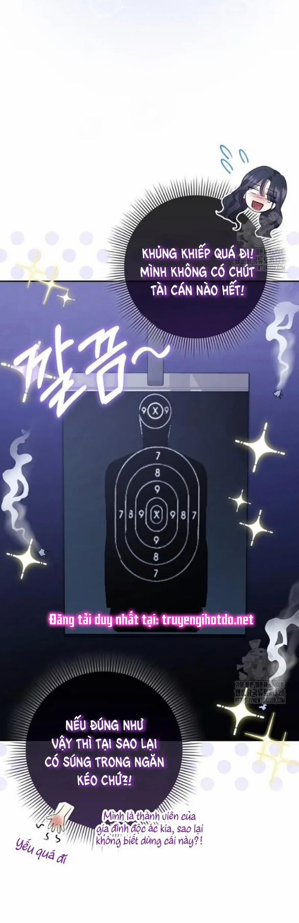 Bạn Trai Của Nam Chính Bị Ám Ảnh Bởi Tôi 2.1 trang 12