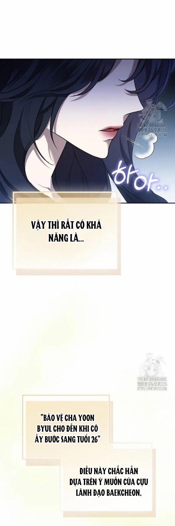 Bạn Trai Của Nam Chính Bị Ám Ảnh Bởi Tôi 2.1 trang 14