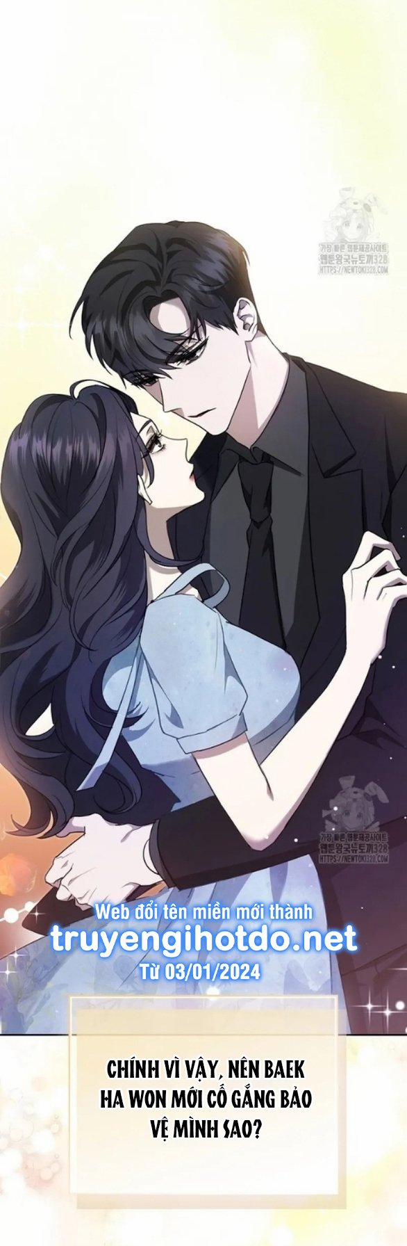 Bạn Trai Của Nam Chính Bị Ám Ảnh Bởi Tôi 2.1 trang 15