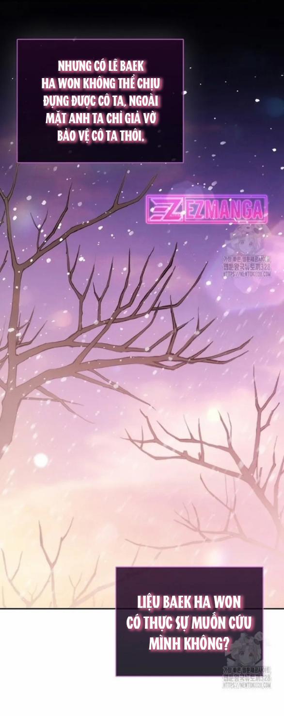 Bạn Trai Của Nam Chính Bị Ám Ảnh Bởi Tôi 2.1 trang 17