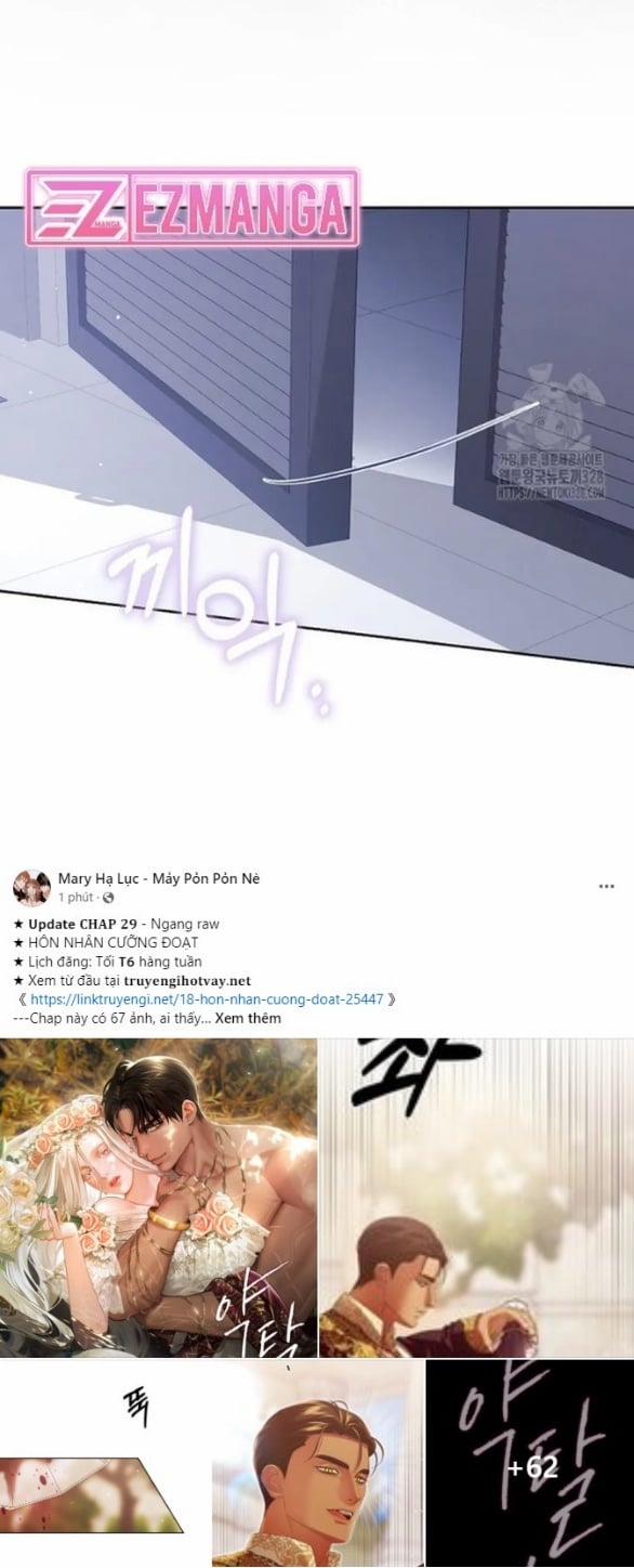 Bạn Trai Của Nam Chính Bị Ám Ảnh Bởi Tôi 2.1 trang 21