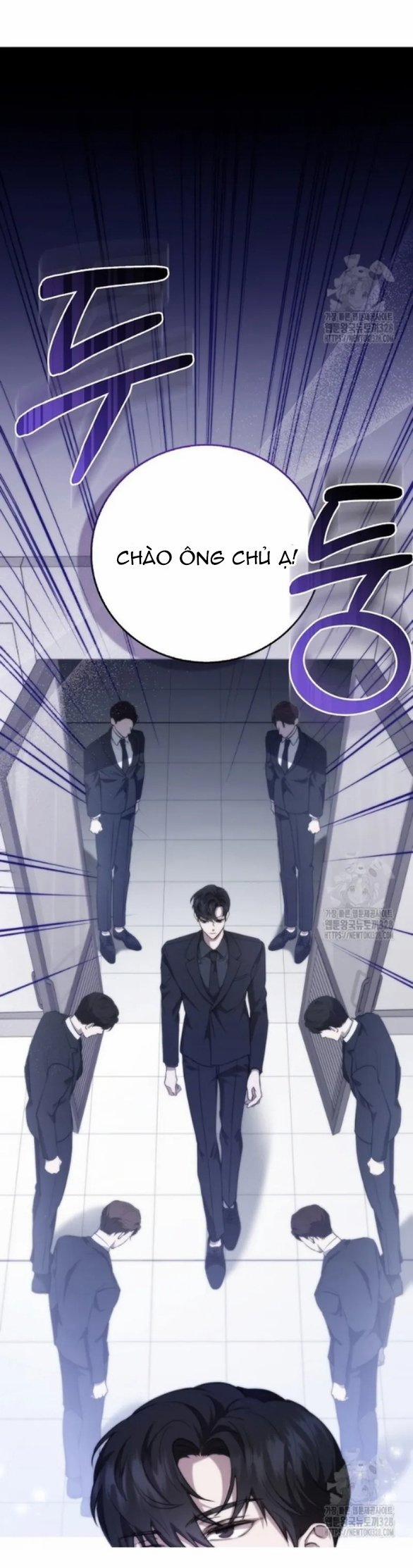 Bạn Trai Của Nam Chính Bị Ám Ảnh Bởi Tôi 2.1 trang 22