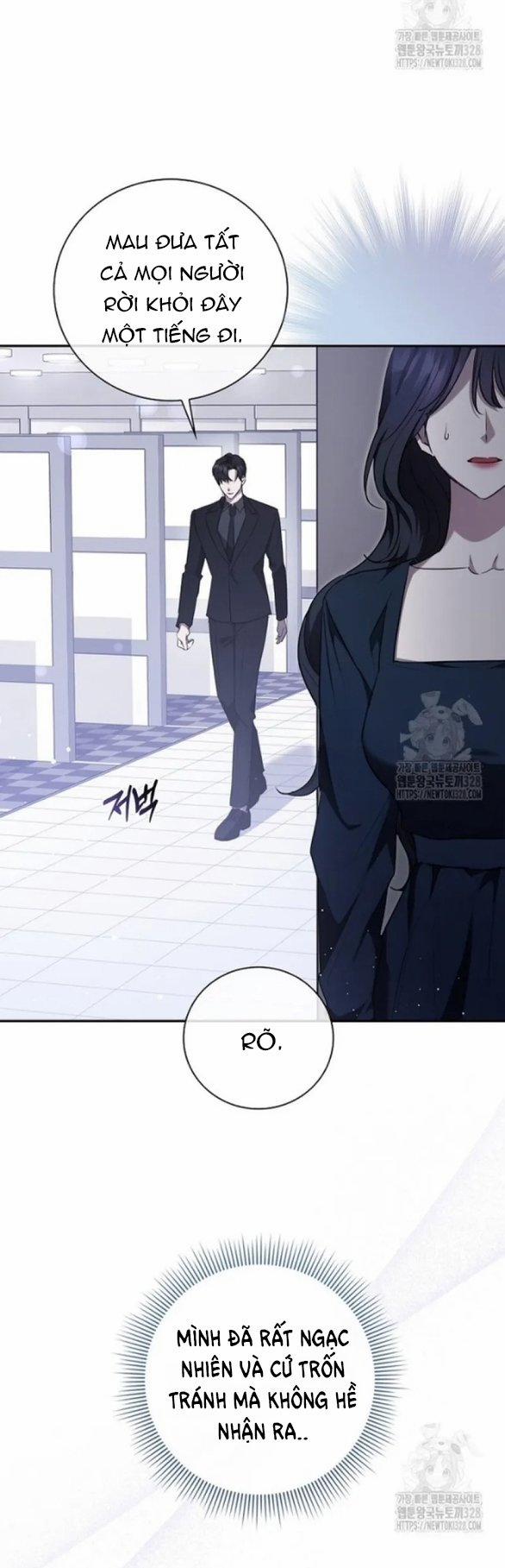 Bạn Trai Của Nam Chính Bị Ám Ảnh Bởi Tôi 2.1 trang 25