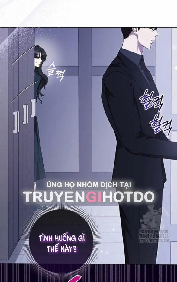 Bạn Trai Của Nam Chính Bị Ám Ảnh Bởi Tôi 2.1 trang 26