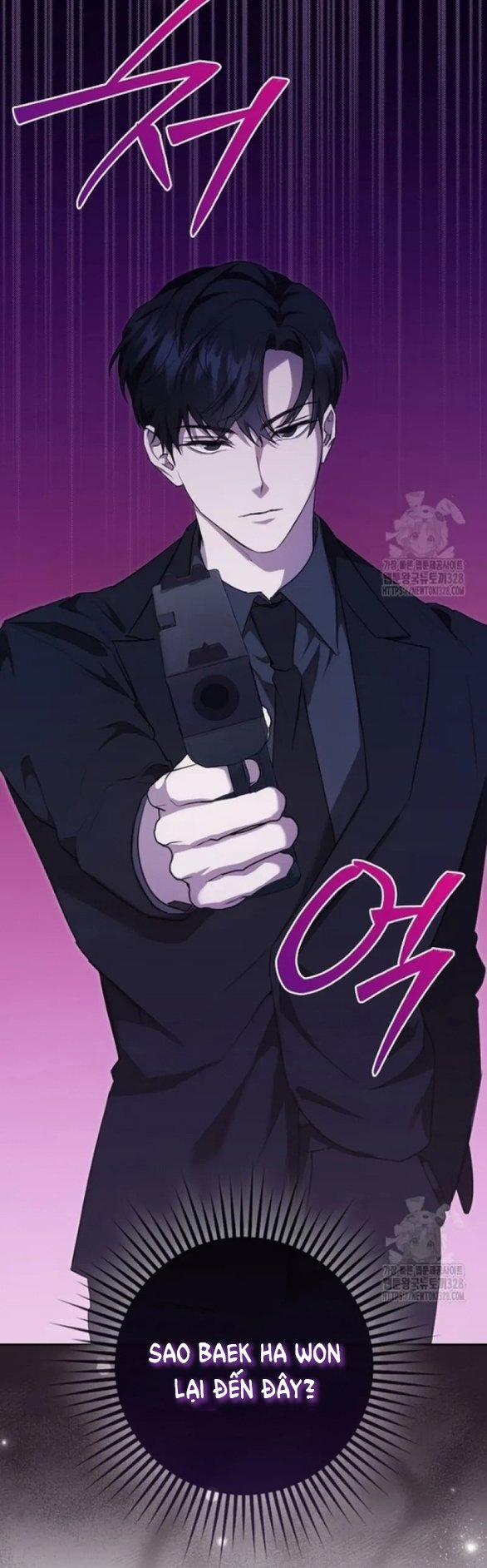 Bạn Trai Của Nam Chính Bị Ám Ảnh Bởi Tôi 2.1 trang 27