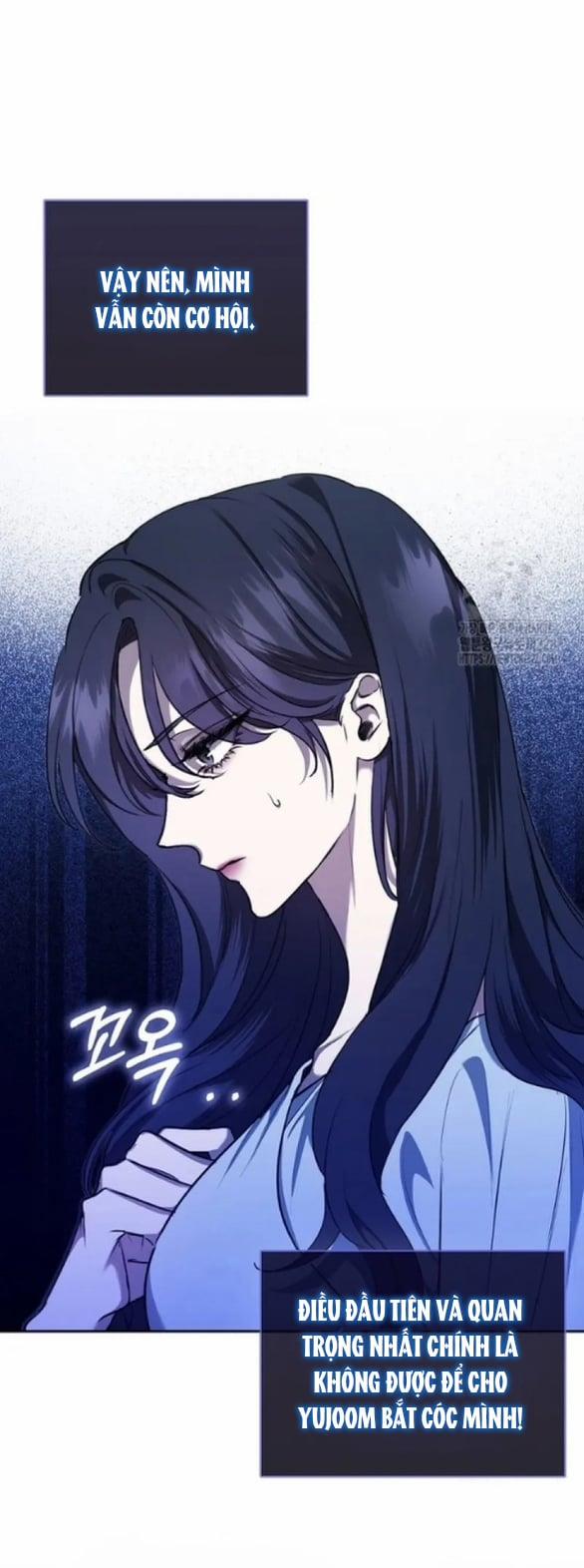 Bạn Trai Của Nam Chính Bị Ám Ảnh Bởi Tôi 2.1 trang 3