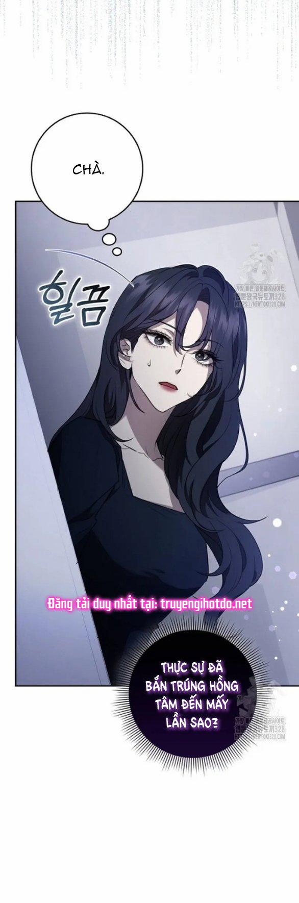 Bạn Trai Của Nam Chính Bị Ám Ảnh Bởi Tôi 2.1 trang 32