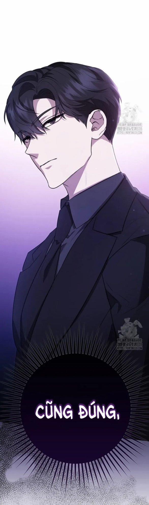 Bạn Trai Của Nam Chính Bị Ám Ảnh Bởi Tôi 2.1 trang 33