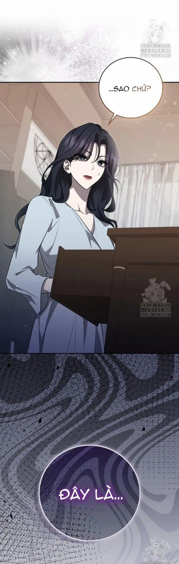 Bạn Trai Của Nam Chính Bị Ám Ảnh Bởi Tôi 2.1 trang 7