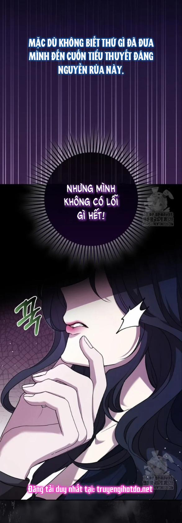 Bạn Trai Của Nam Chính Bị Ám Ảnh Bởi Tôi 2.2 trang 12